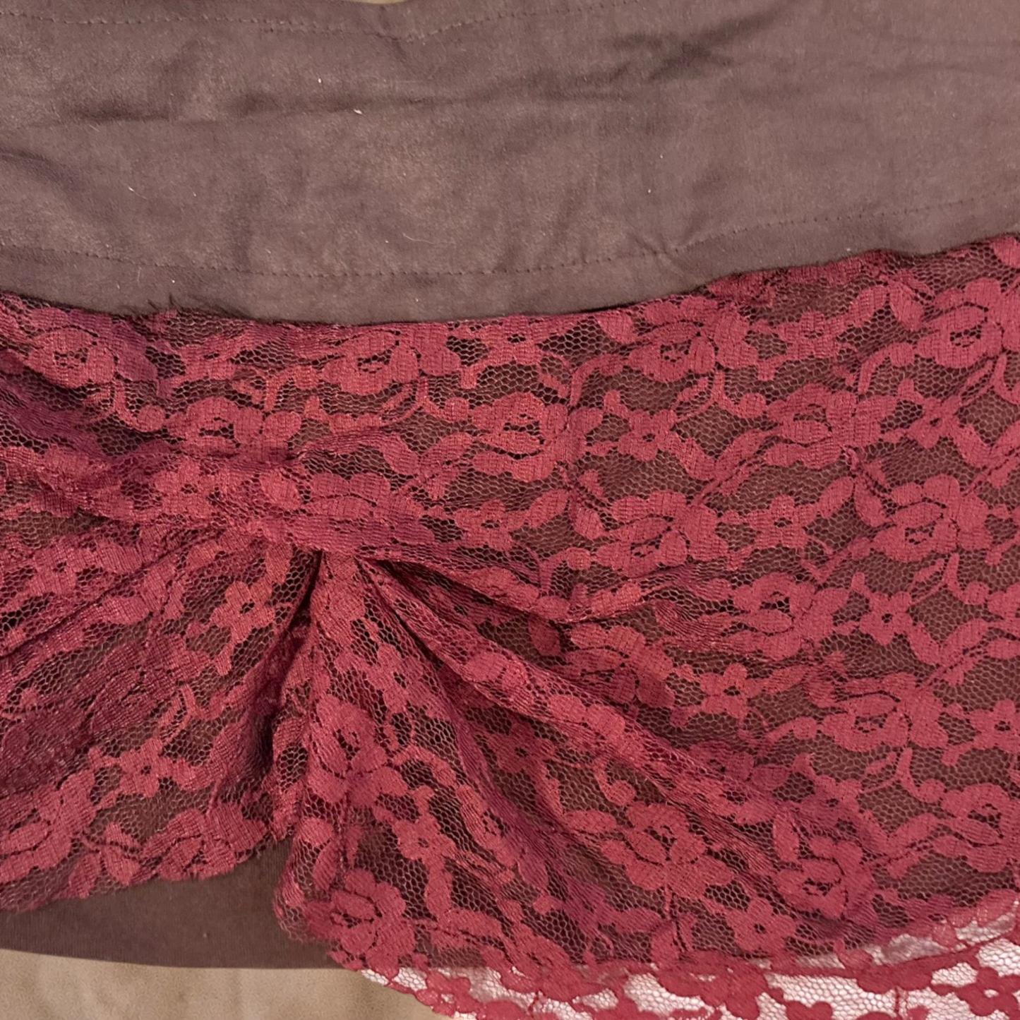 Midnight Lace