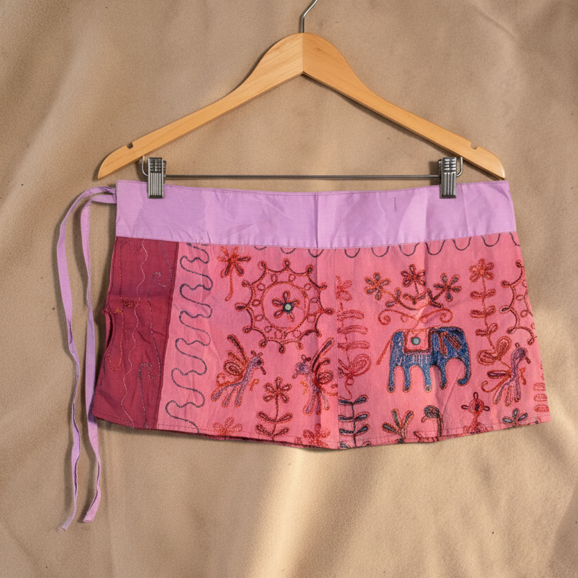 Rose Caravan Rok