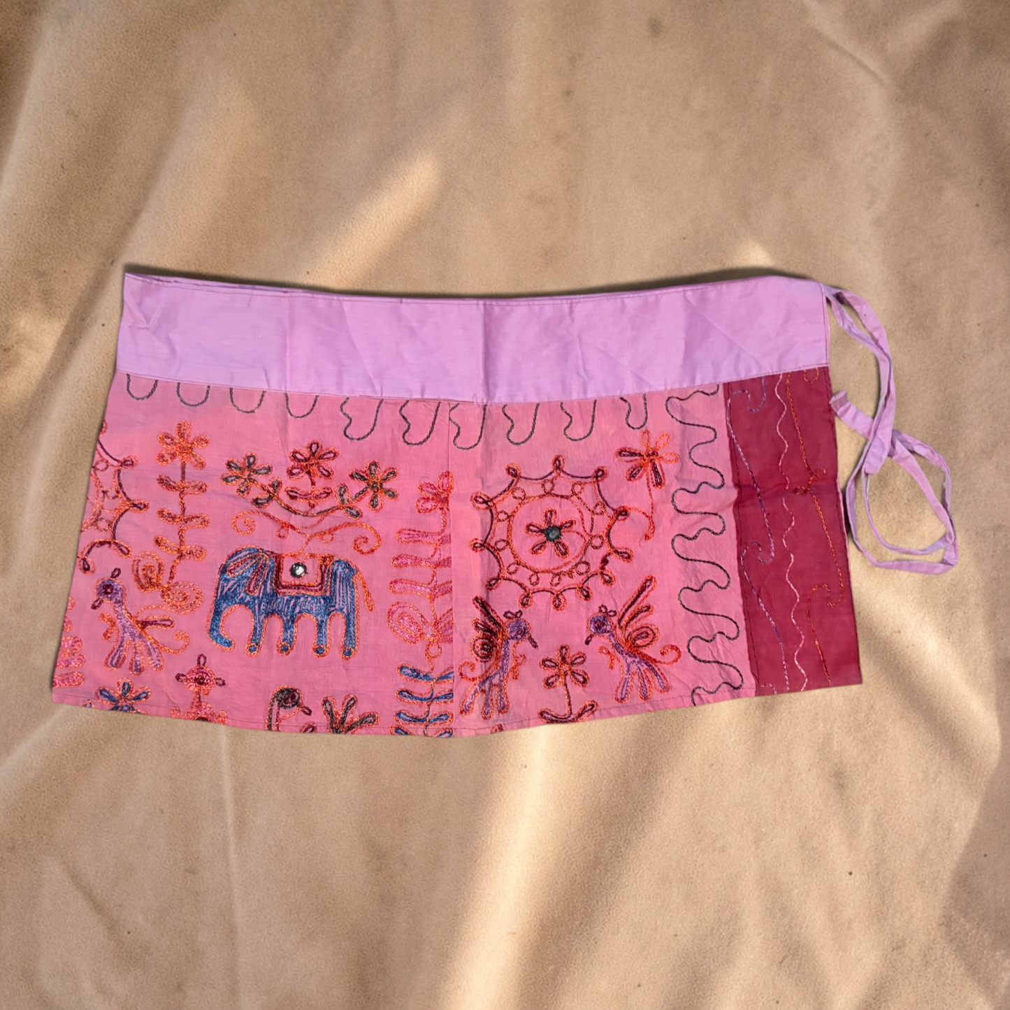 Rose Caravan Rok