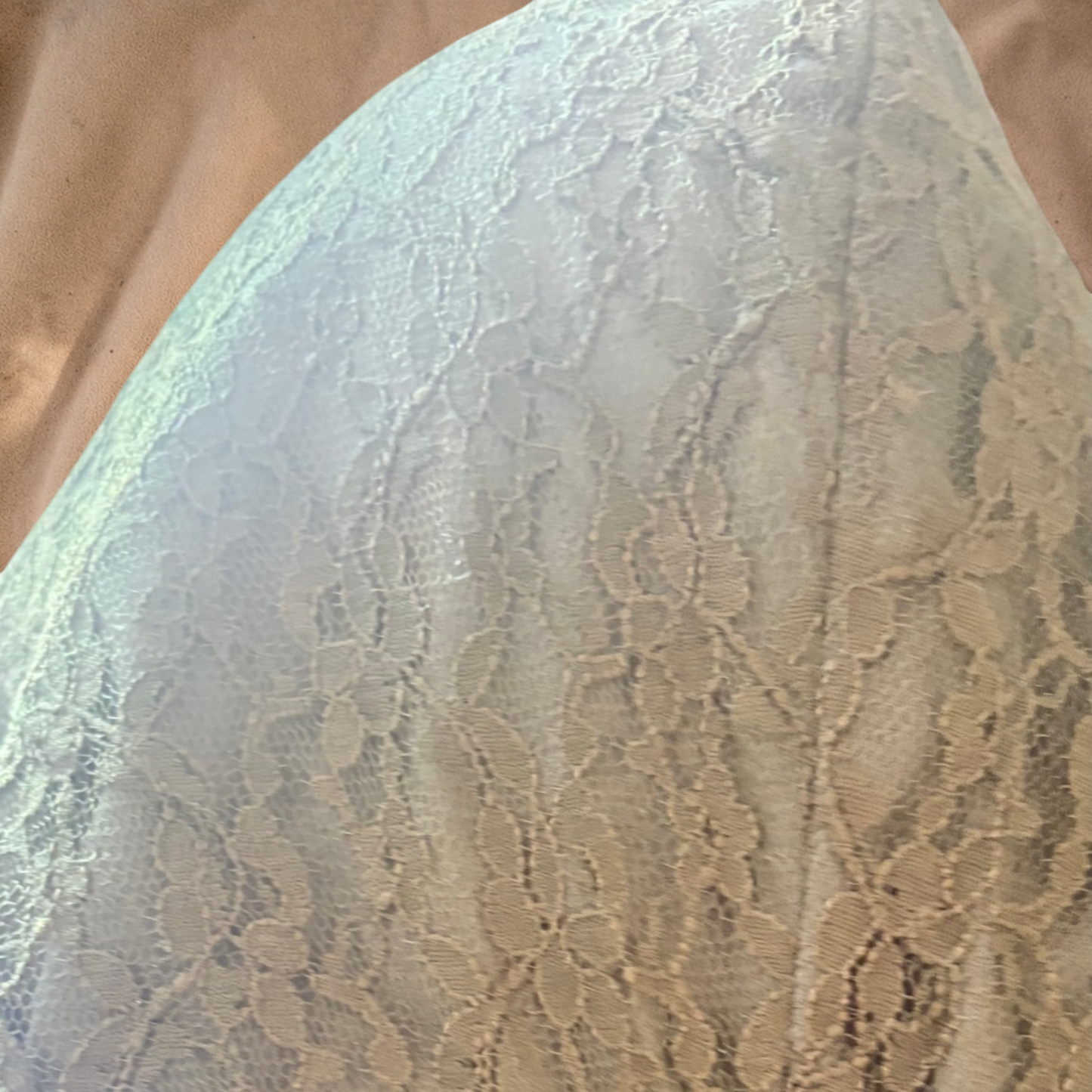 Woodland Hooded Wrap