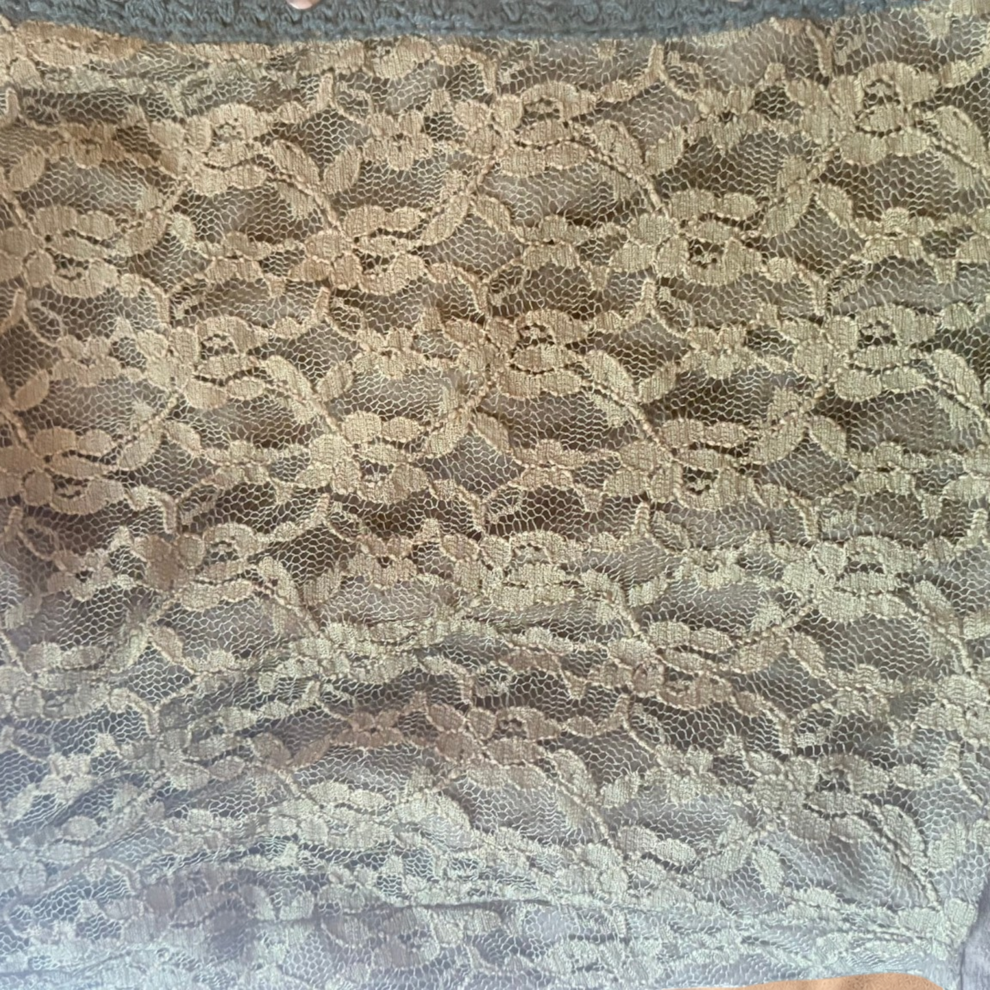 Woodland Hooded Wrap