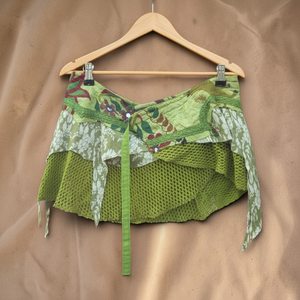 Verdant Bloom Rok