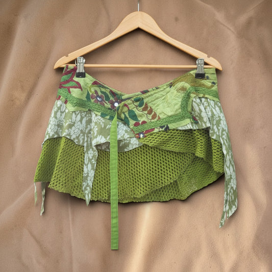 Verdant Bloom Rok
