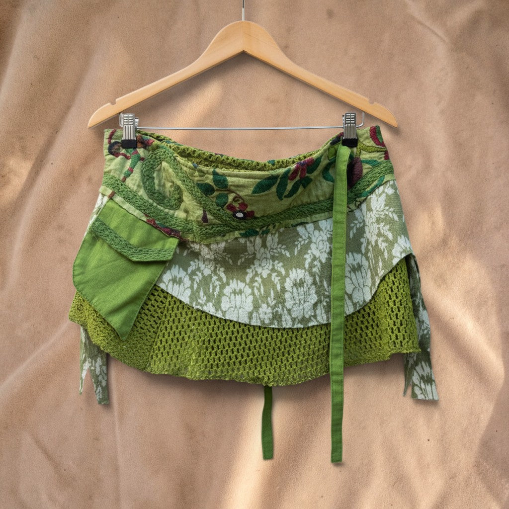 Verdant Bloom Rok