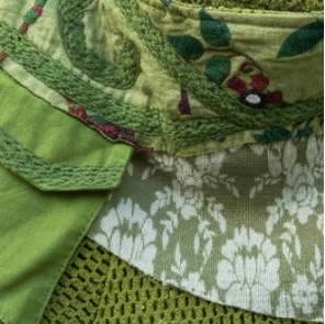 Verdant Bloom Rok