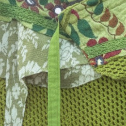 Verdant Bloom Rok