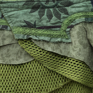 Moss Veil Rok