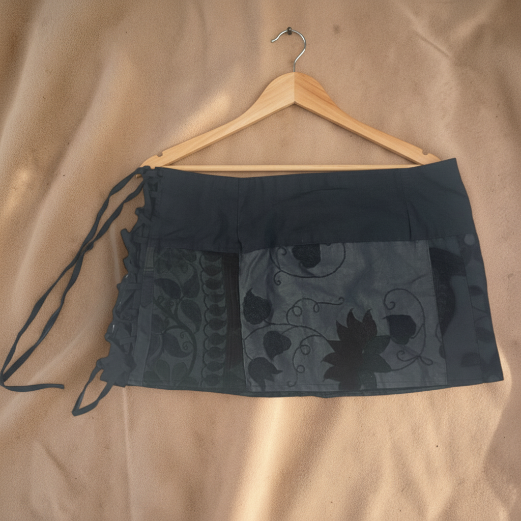 Midnight Veil Rok