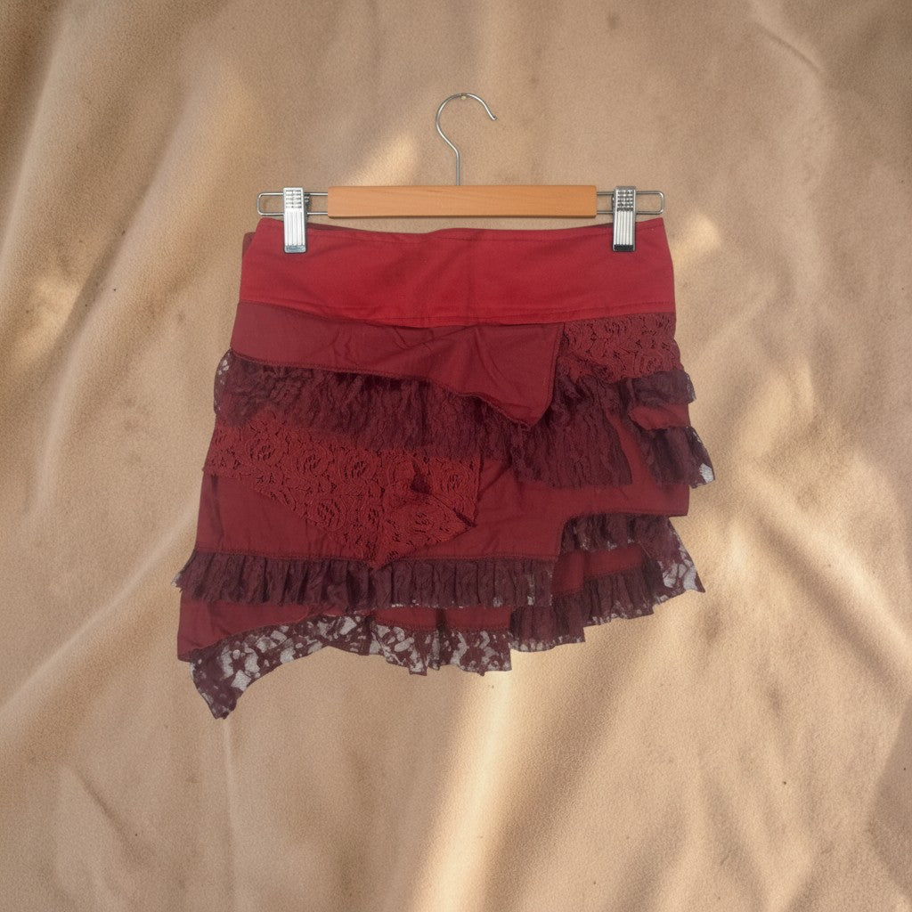 Velvet Moon Rok