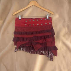 Velvet Moon Rok