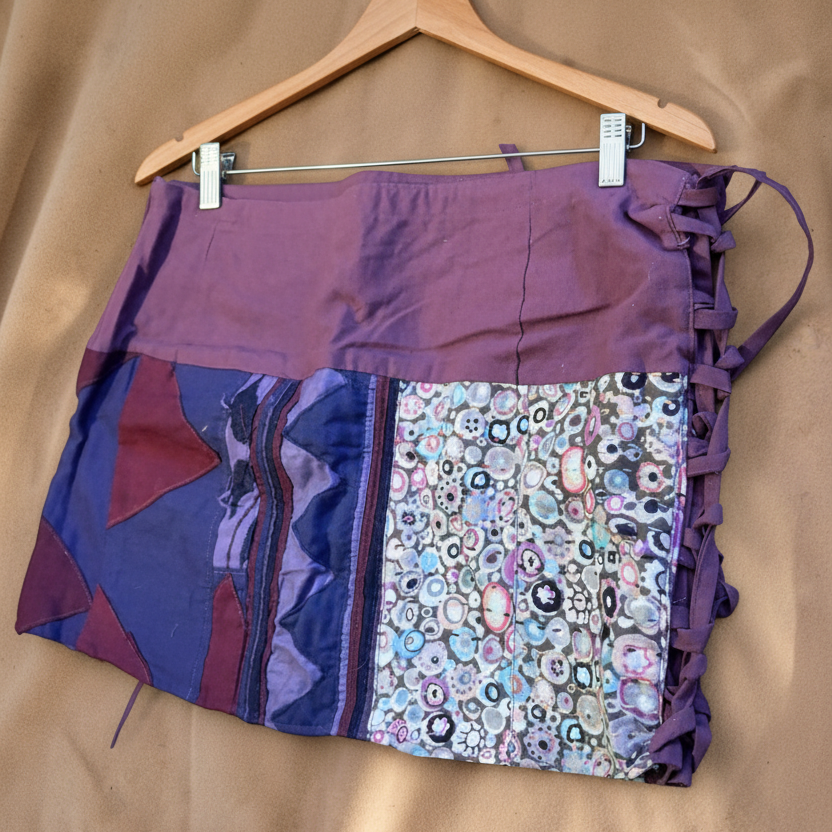 Patchwork Dream Rok