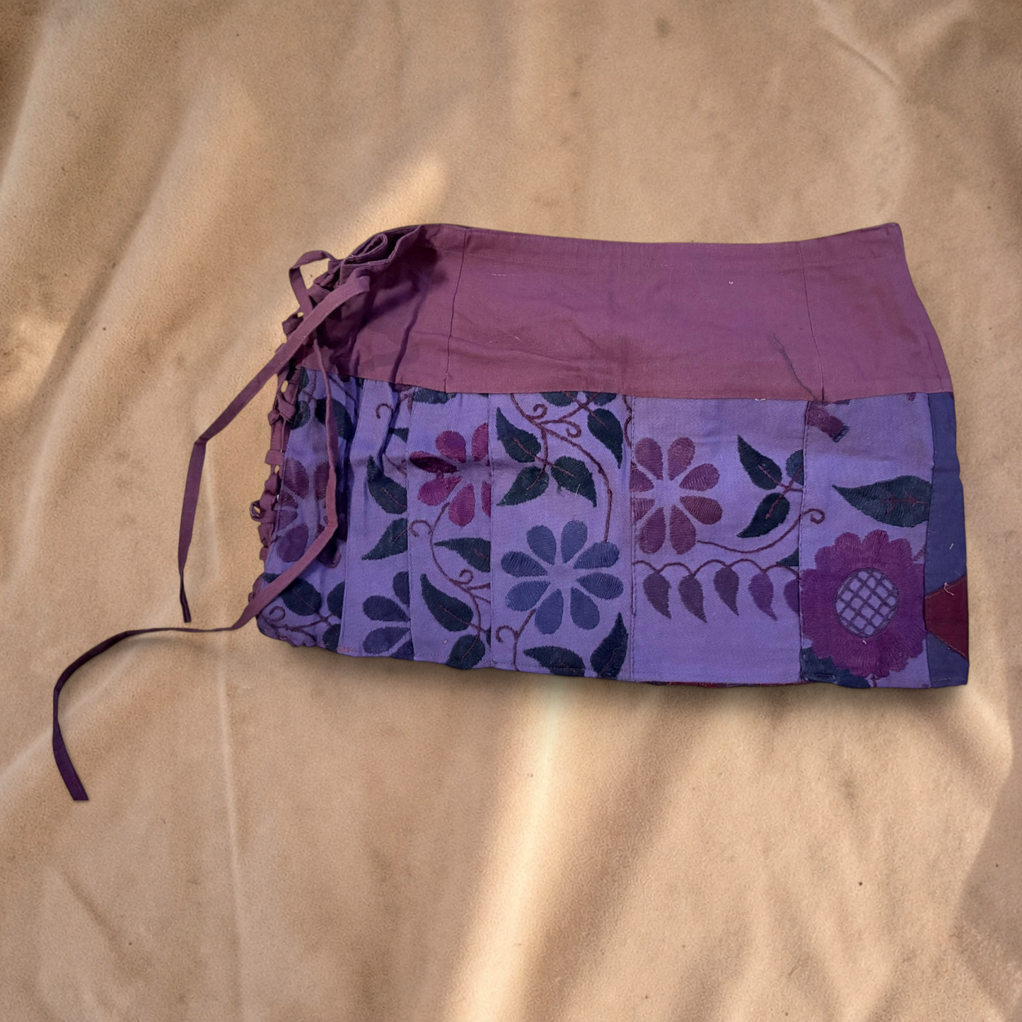 Patchwork Dream Rok