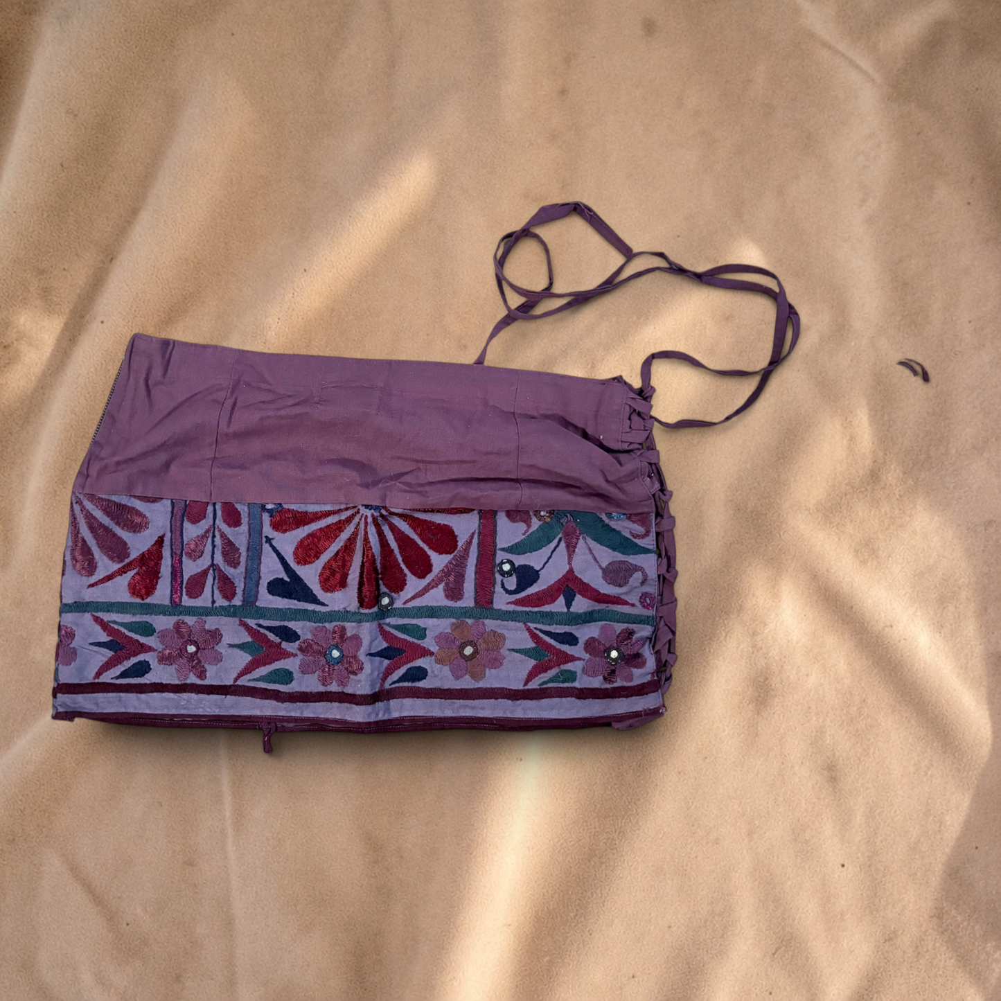 Lavender Bloom Rok