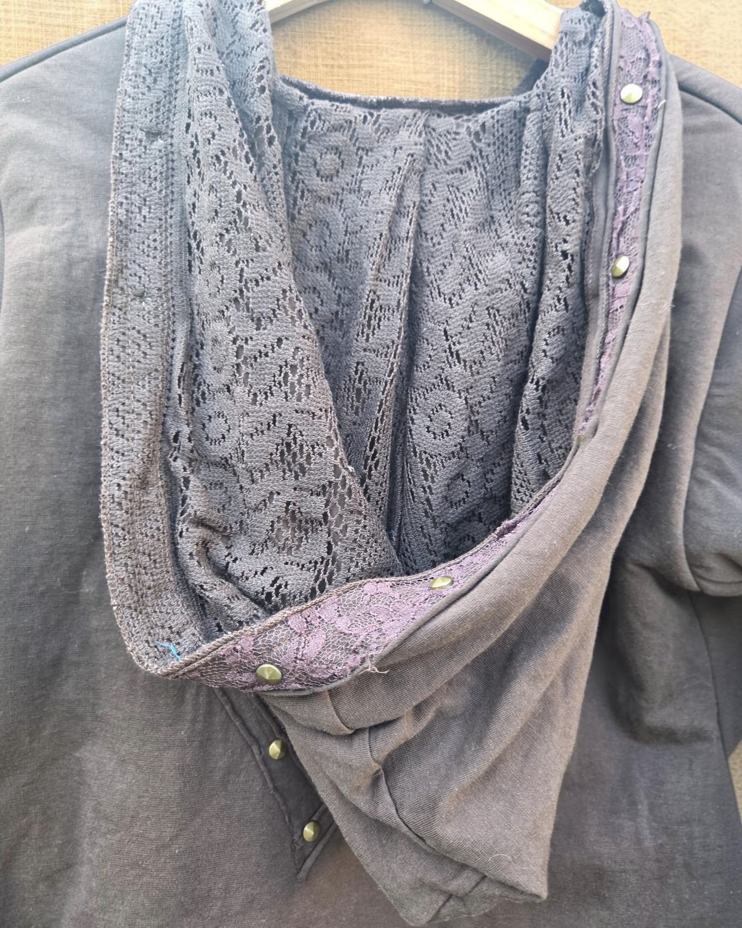 Soft Nomad Jacket