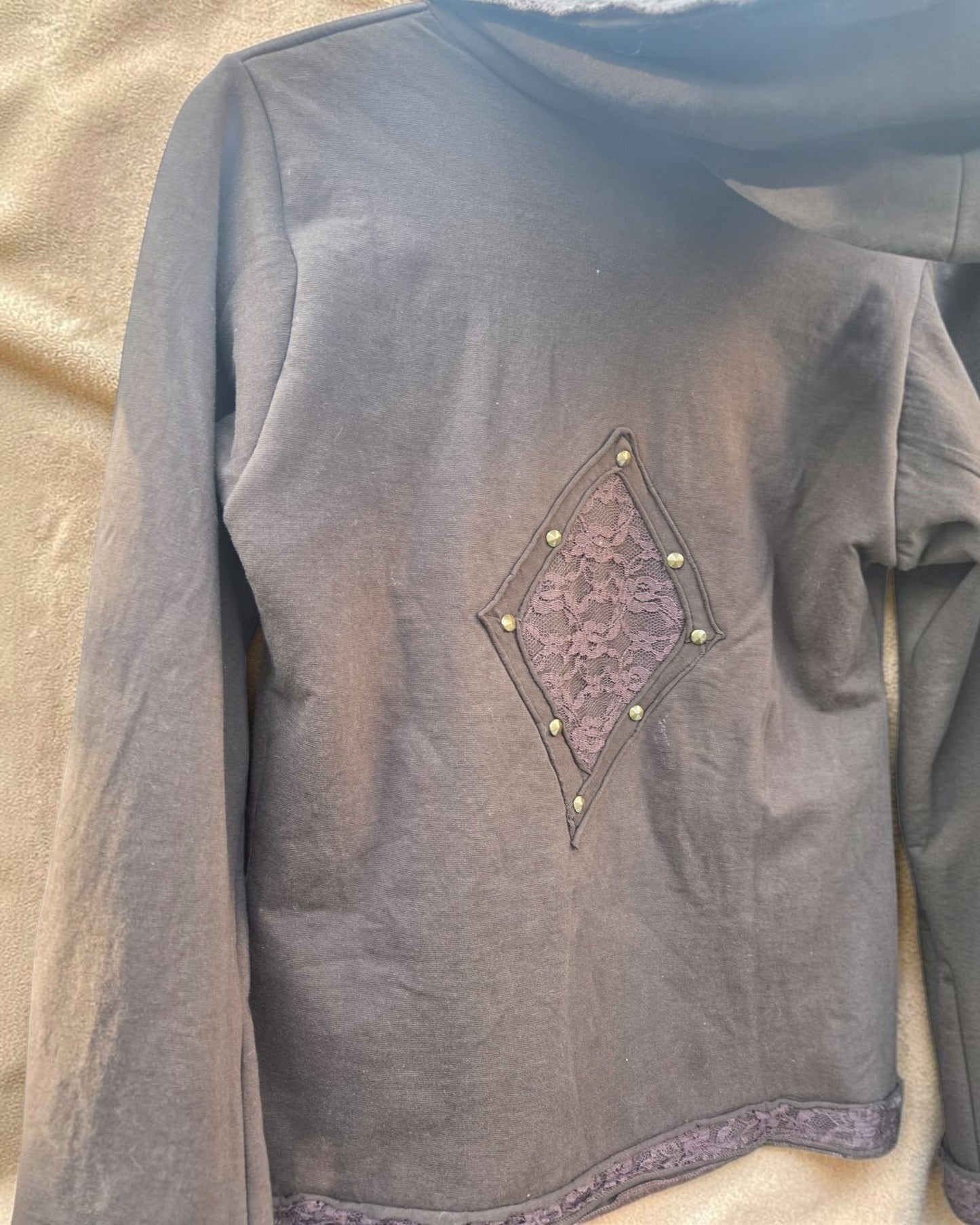 Soft Nomad Jacket