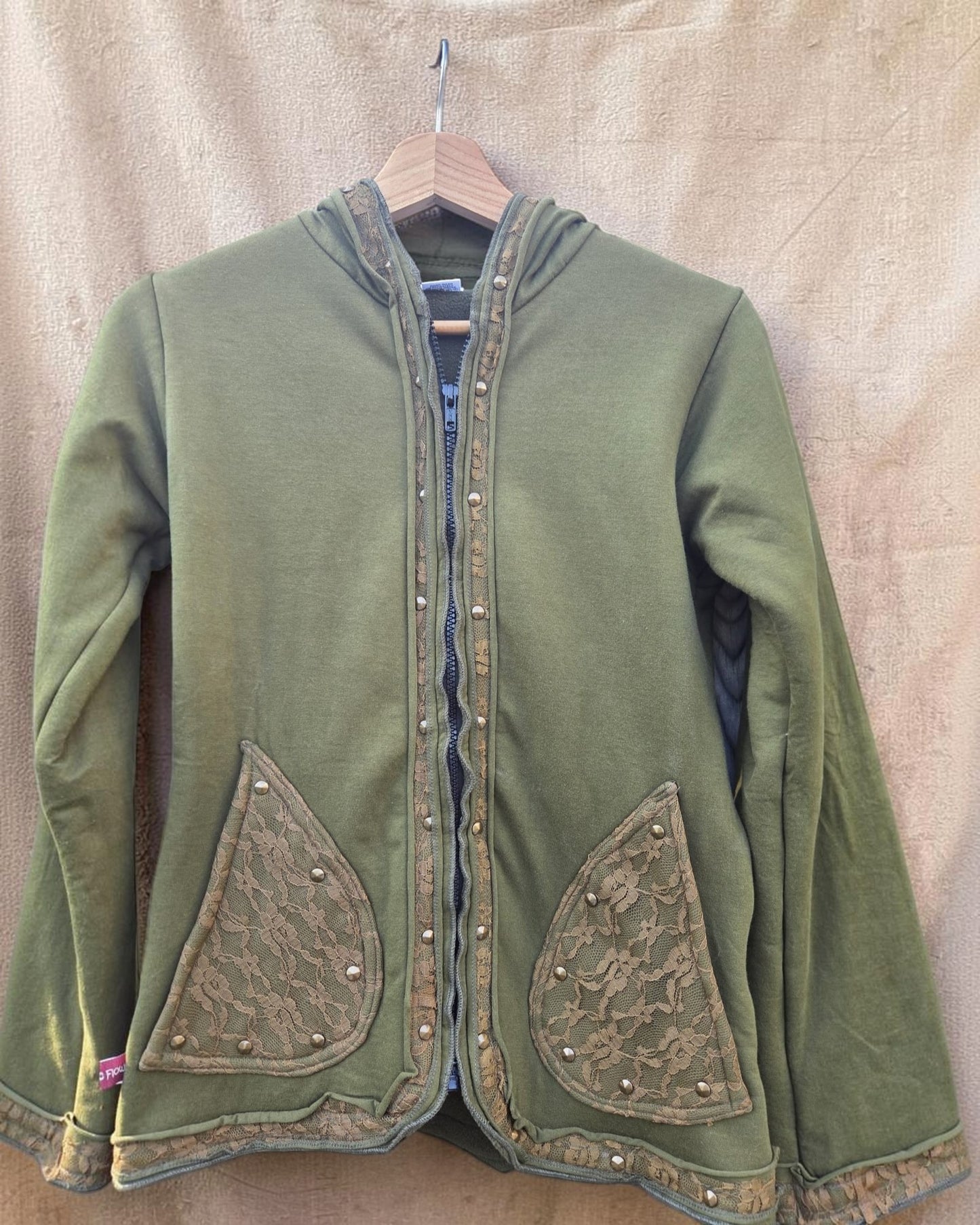 Soft Nomad Jacket
