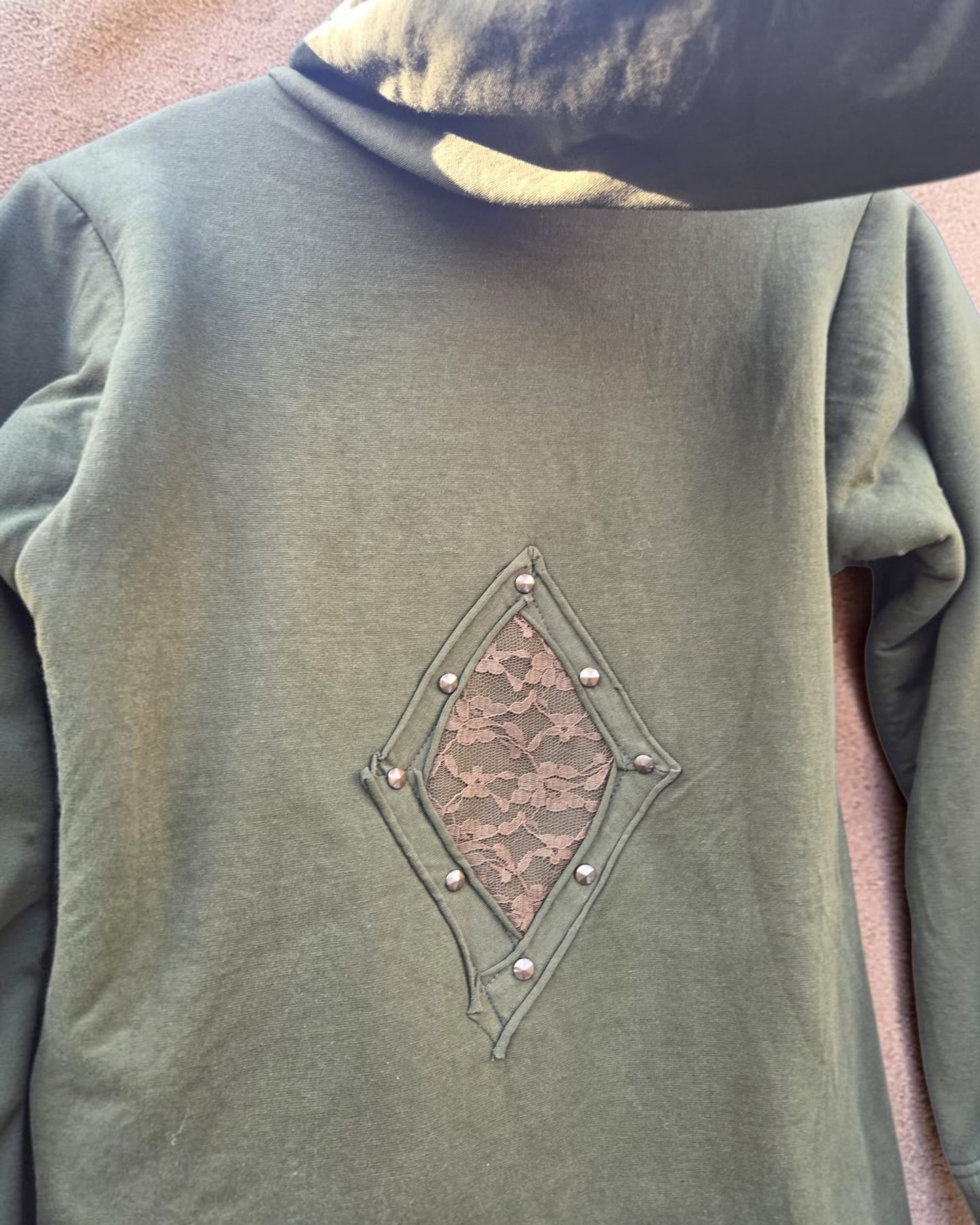 Soft Nomad Jacket