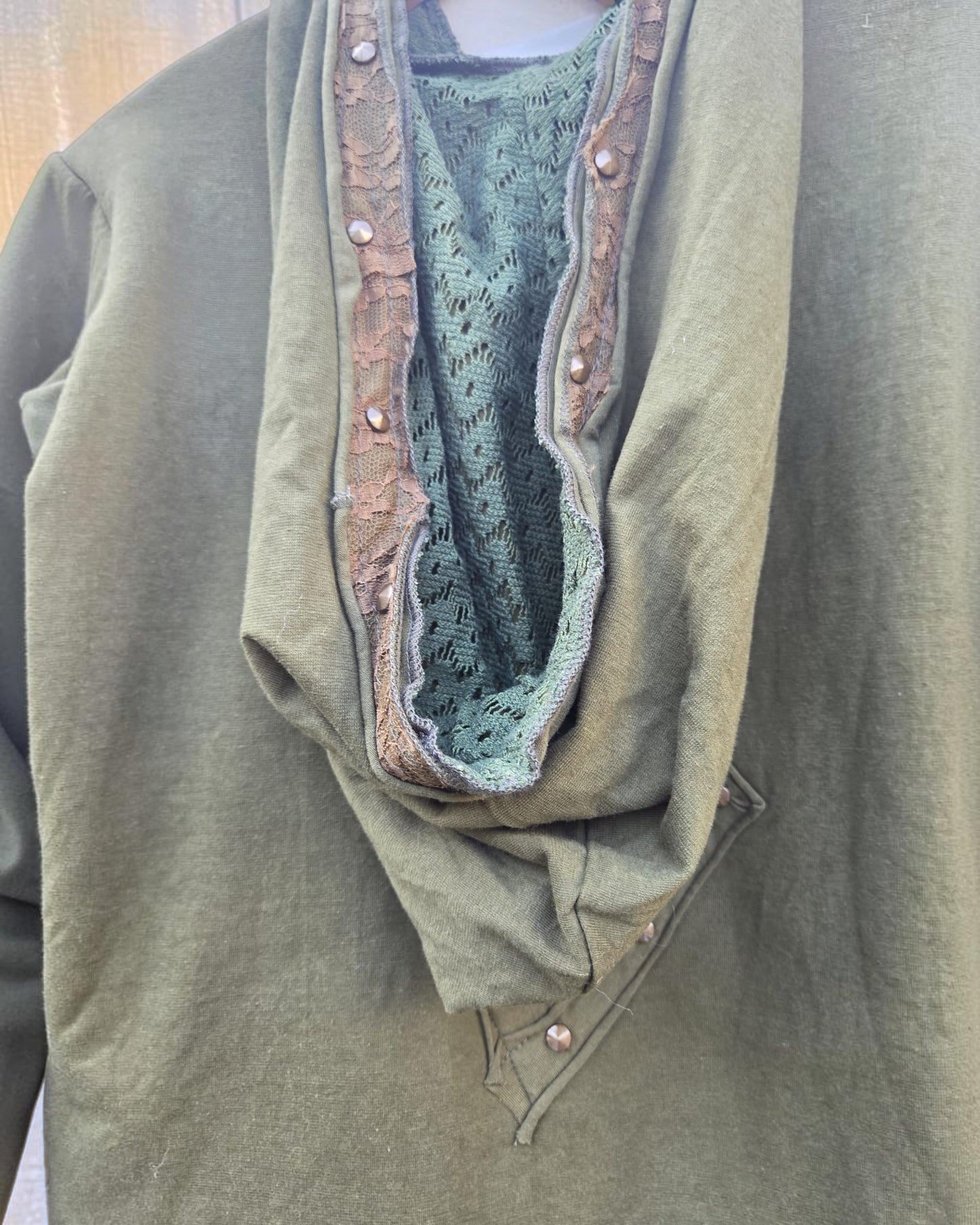 Soft Nomad Jacket