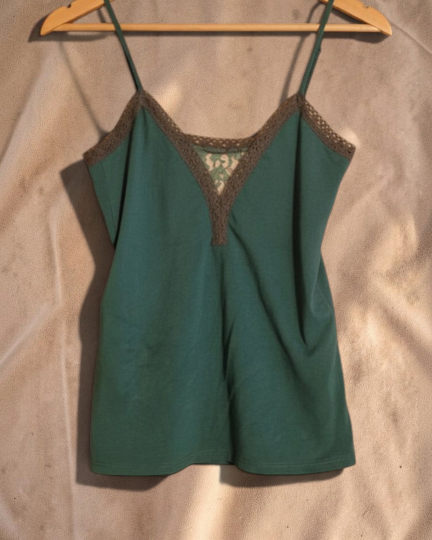 Lace Cami