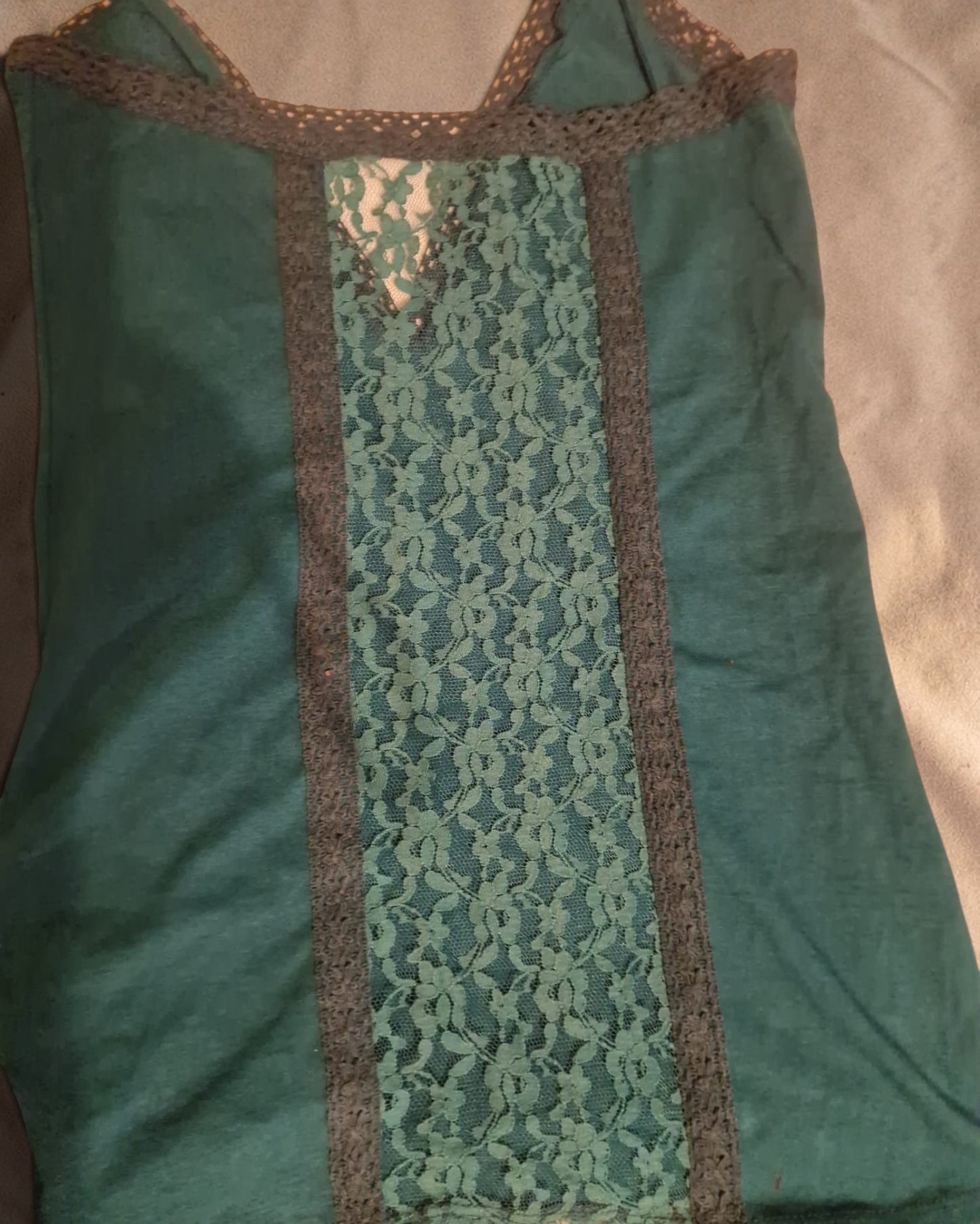 Lace Cami