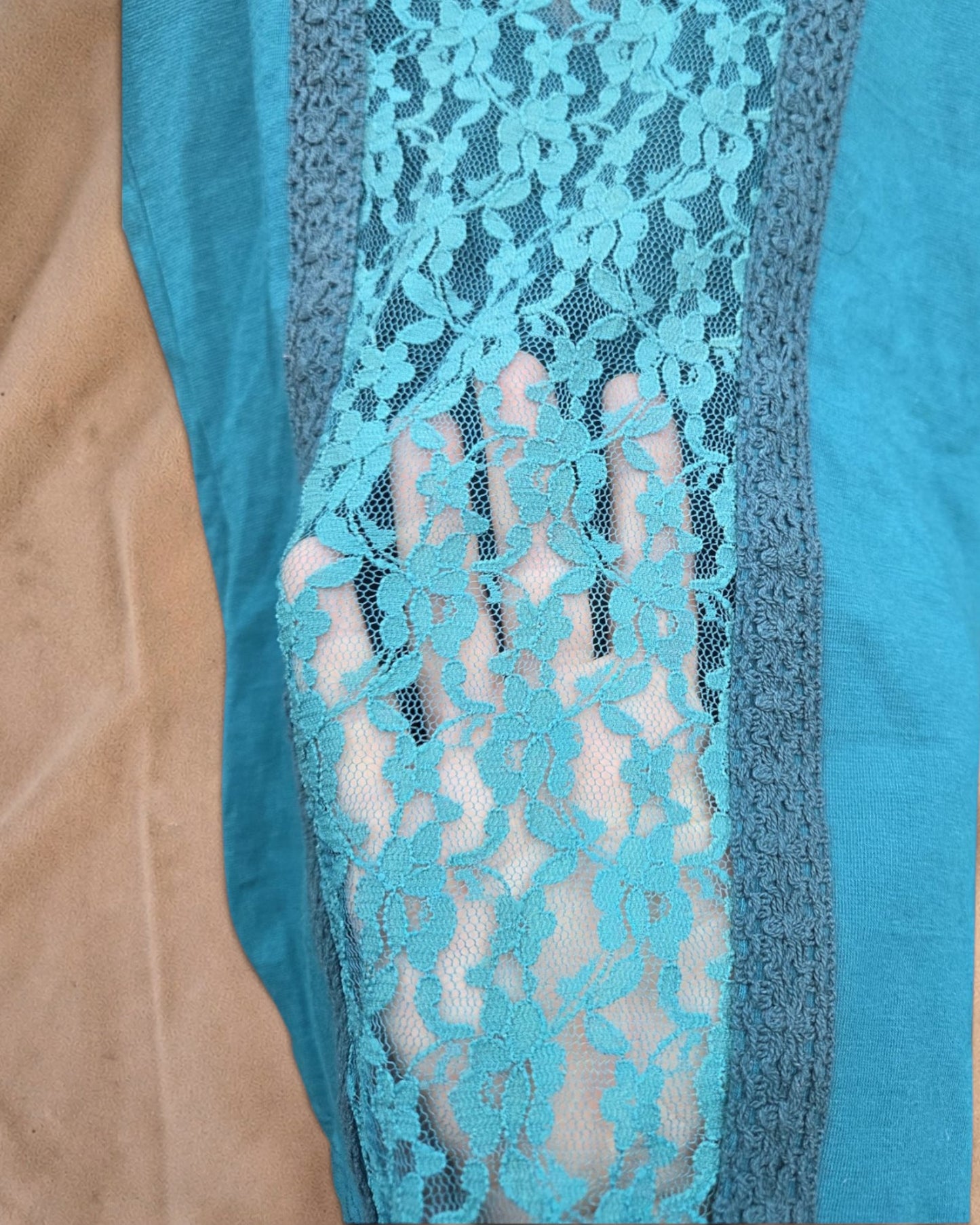 Lace Cami