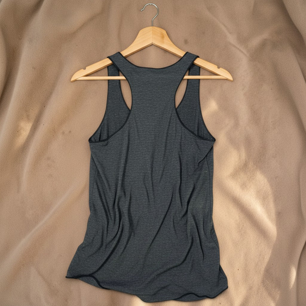 Three Monkeys Tank