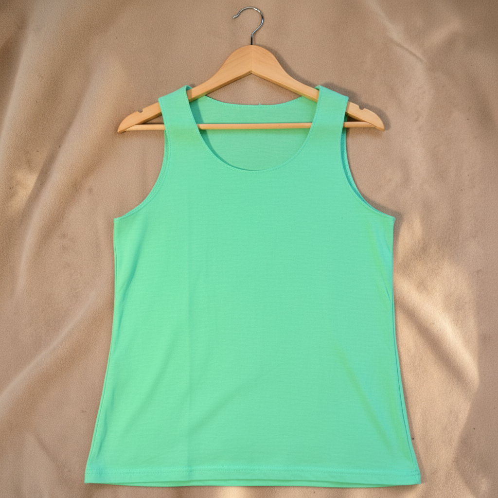 Three Monkeys Tank