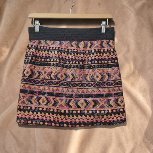 Sunwoven Rok