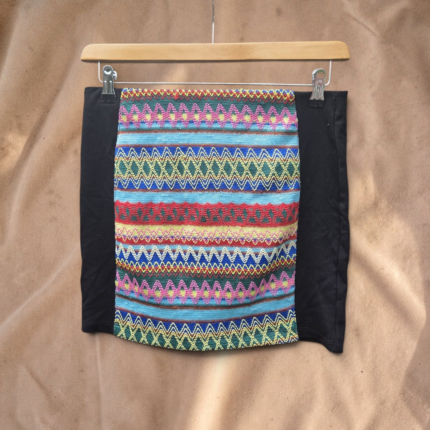 Mosaic Rok