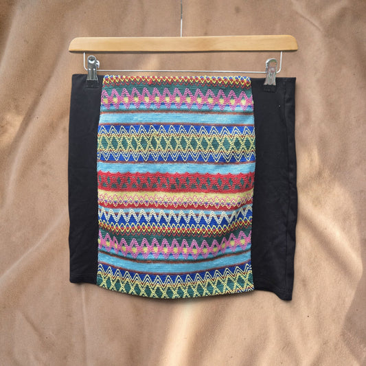 Mosaic Rok