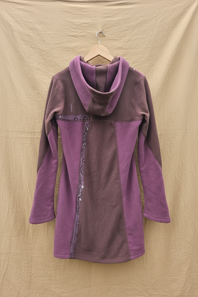 Nomad Layer Jacket