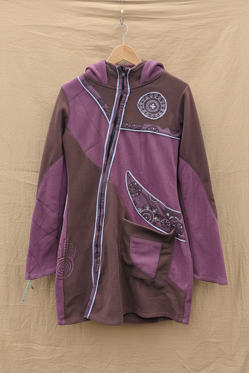 Nomad Layer Jacket