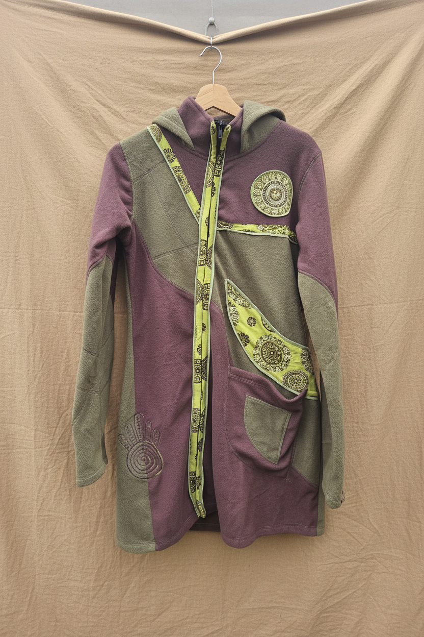 Nomad Layer Jacket