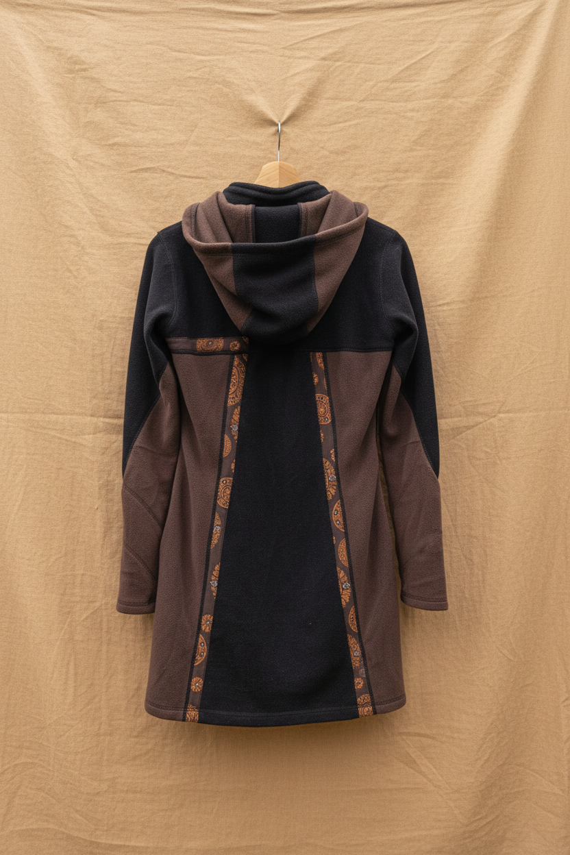 Nomad Layer Jacket
