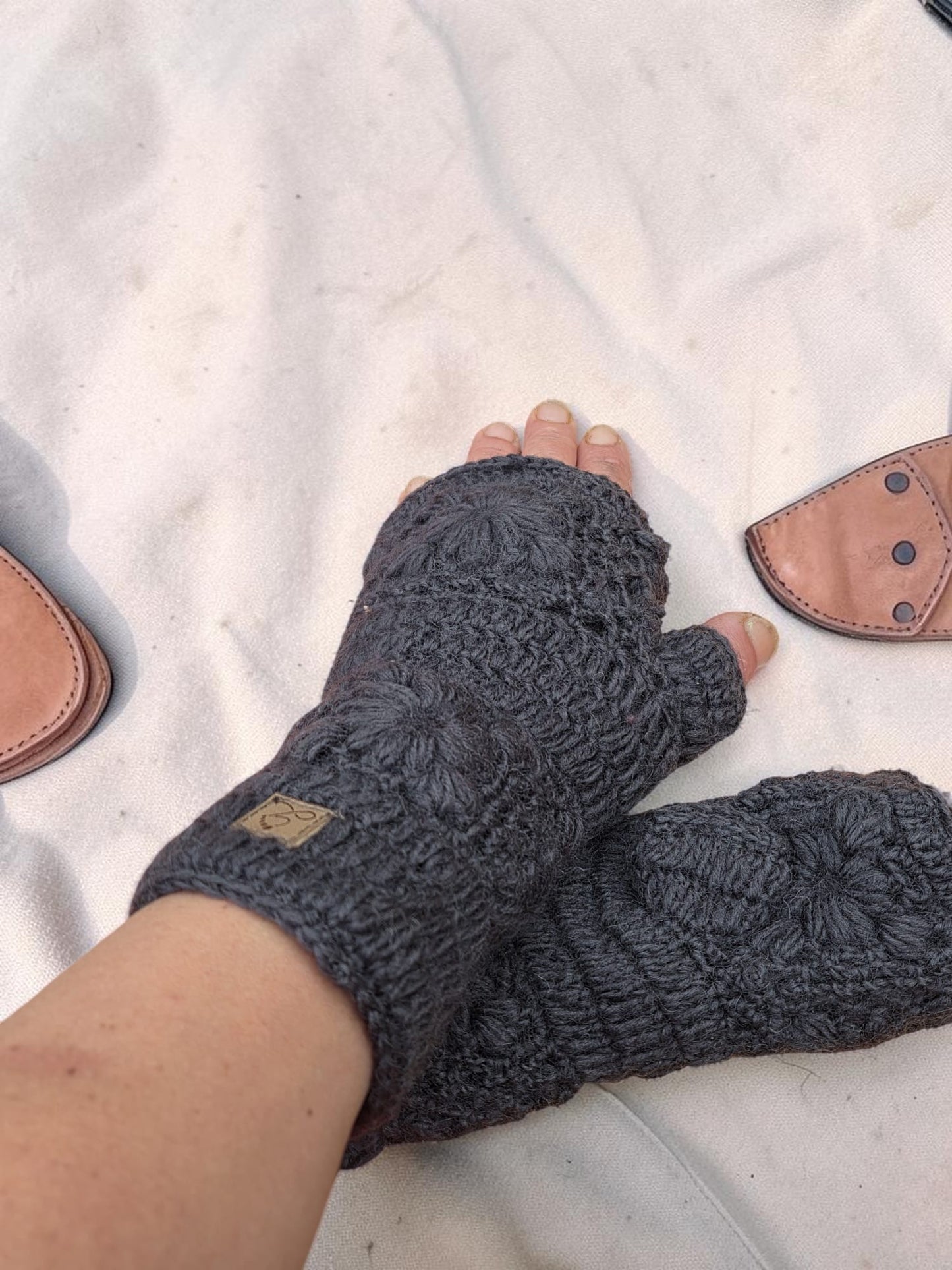 Handwarmers