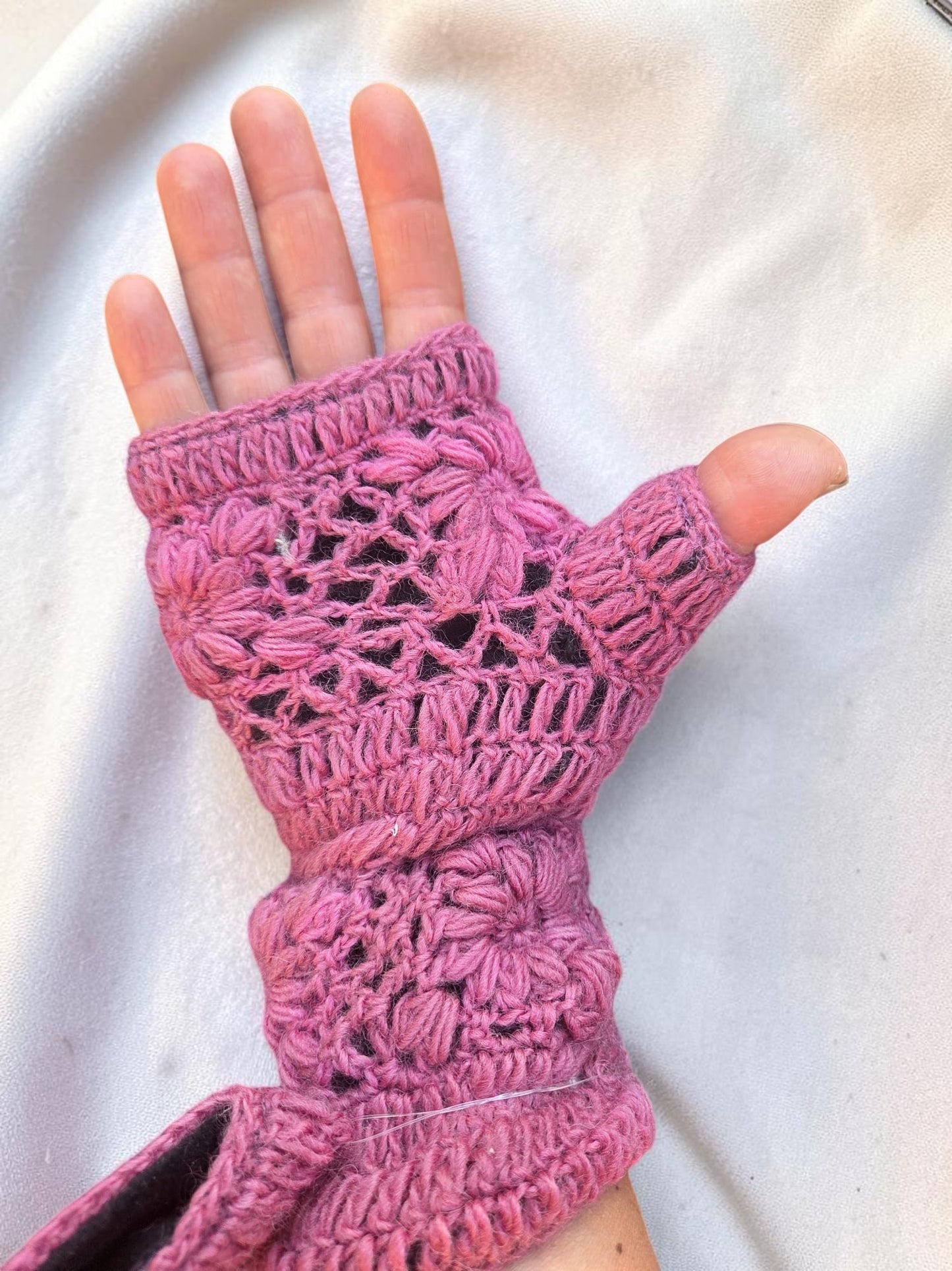 Handwarmers