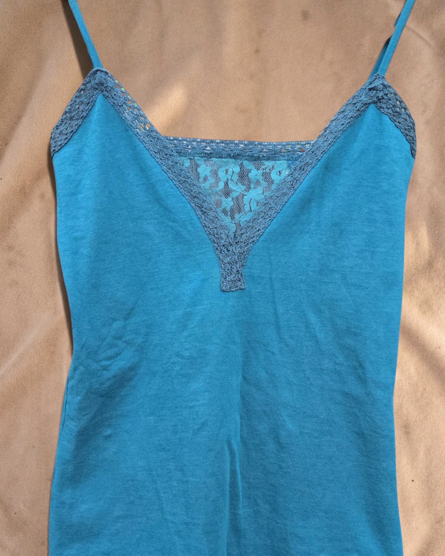 Lace Cami