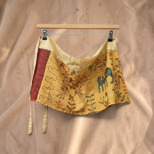 Golden Caravan Rok