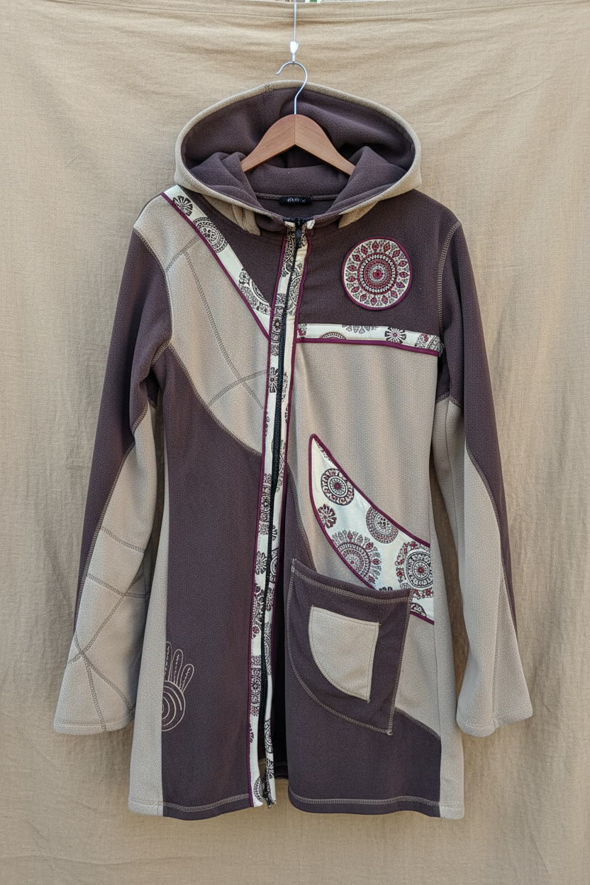 Nomad Layer Jacket