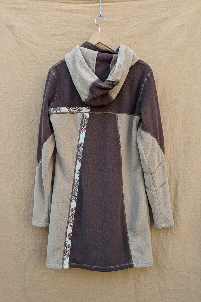 Nomad Layer Jacket