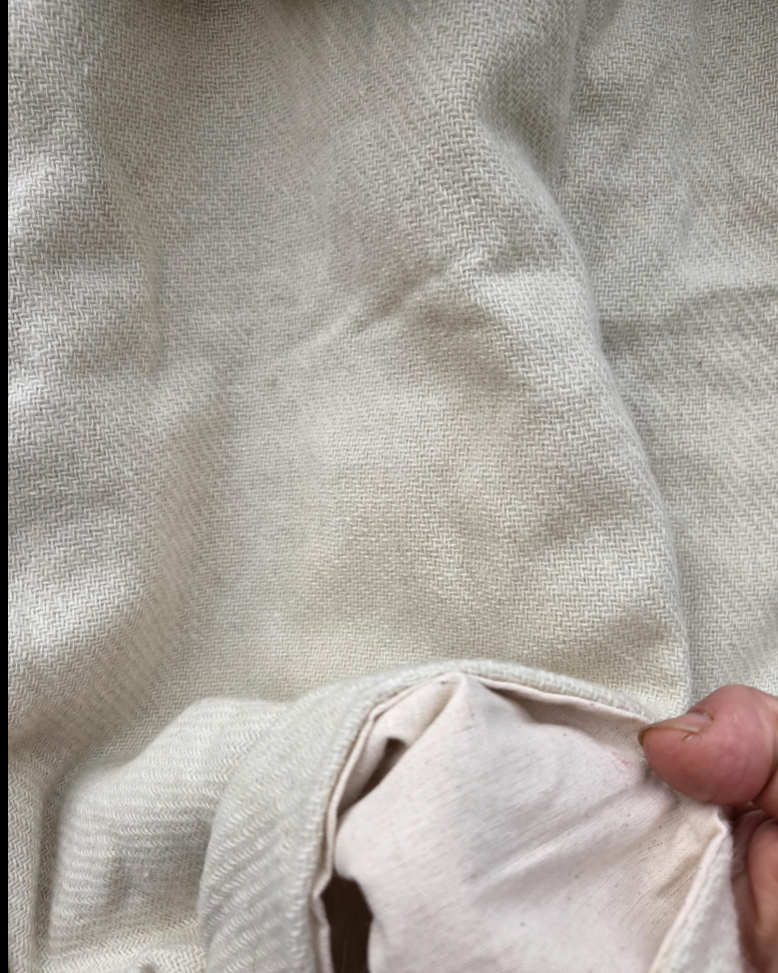 Nomad Cowl Hoodie