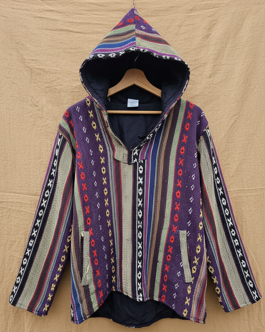 Nomad Echo Hoodie