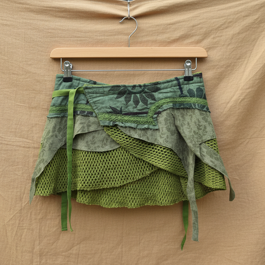 Moss Veil Rok