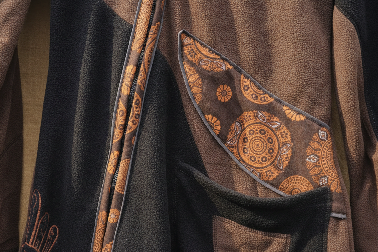 VAL-086 close-up