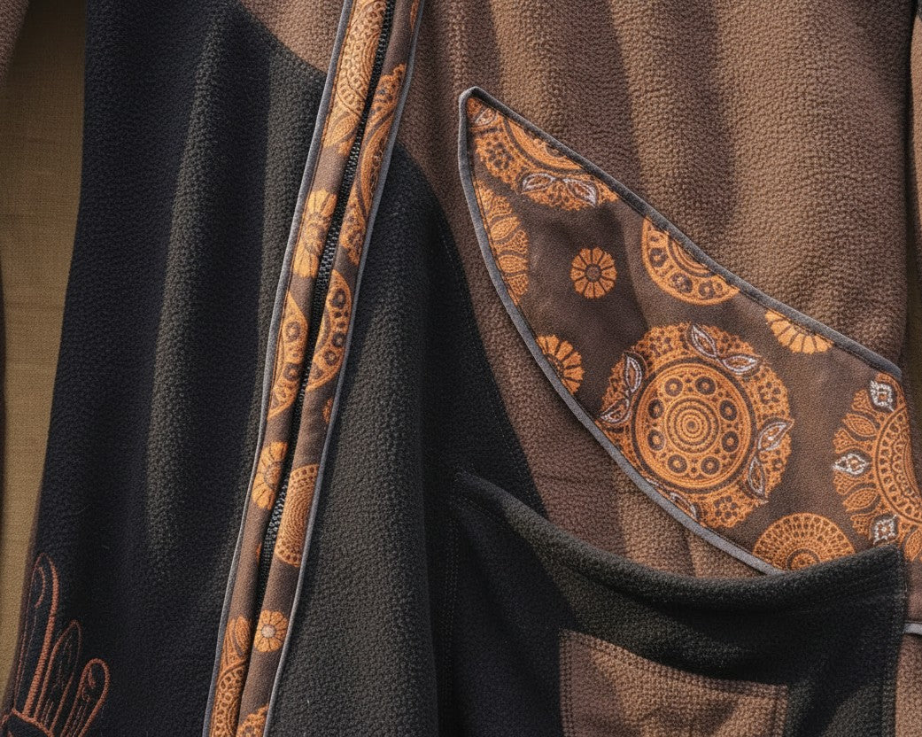 VAL-086 close-up